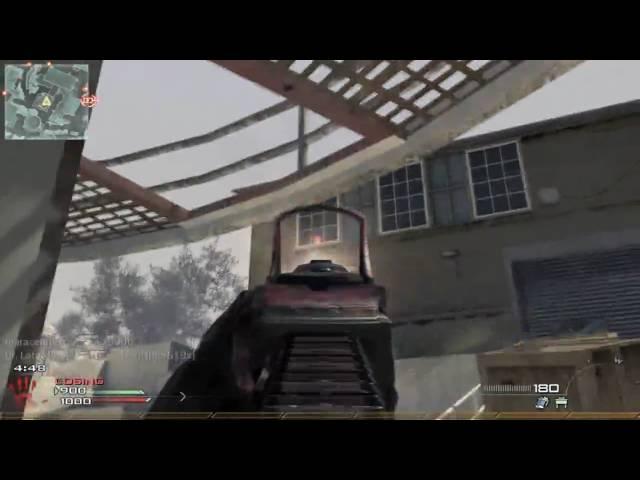 Modern Warfare 2: How To Improve Your Game by iAmKEIS (MW2 Commentary/Gameplay)