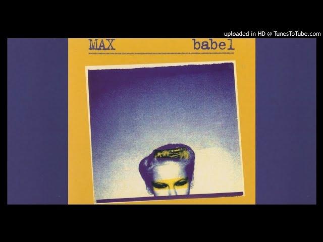 Max Sunyer ► Jo Crec [HQ Audio] Babel 1978