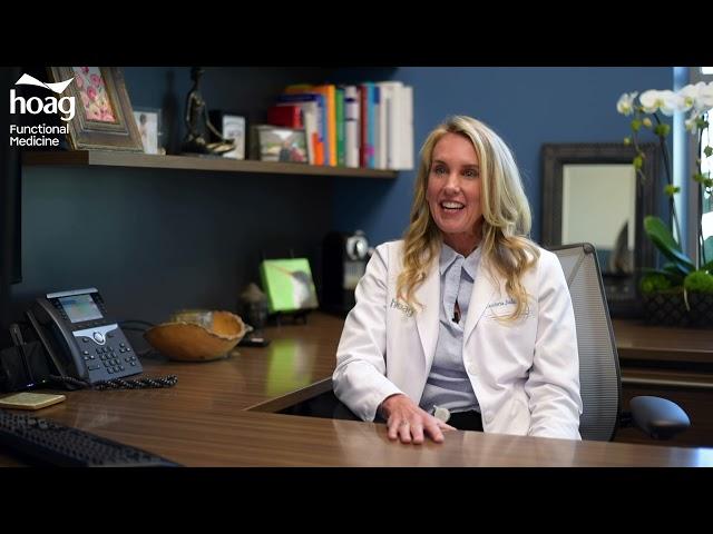 Dr. Judd - Functional Medicine