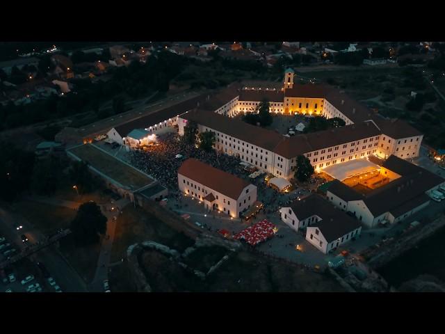 Cetatea Oradea /Oradea Fortress
