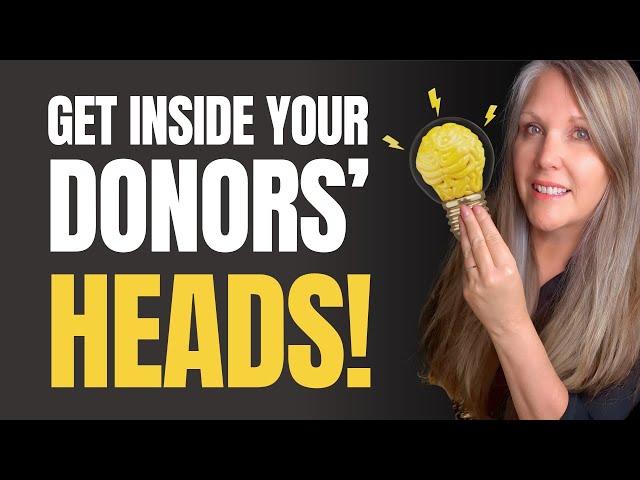 Transform Your Nonprofit Fundraising with Donor Personas