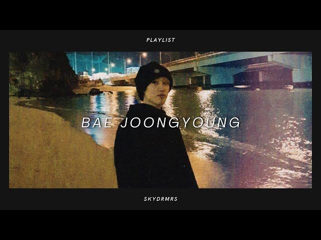[ ᴘ ʟ ᴀ ʏ ʟ ɪ ꜱ ᴛ ] 𝘽𝙖𝙚 𝙅𝙤𝙤𝙣𝙮𝙤𝙪𝙣𝙜 #vibe #jacob