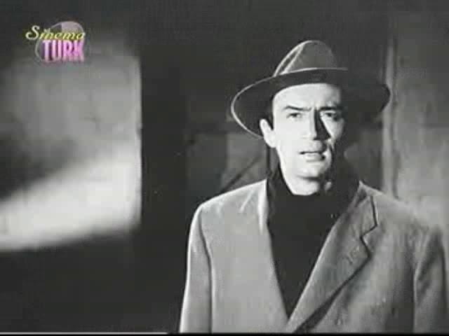 Drakula İstanbul'da aka Dracula In Istanbul (1953)