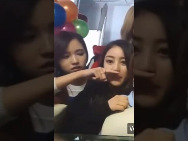 mihyo so soft  #twice #kpop #dive #mihyo #jihyo #mina