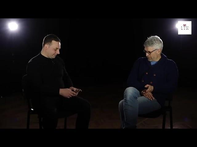 Par ko klusēs "sabiedrisko" mediju netīrās prostitūtas: Lato Lapsas intervija Kasparam Pudnikam