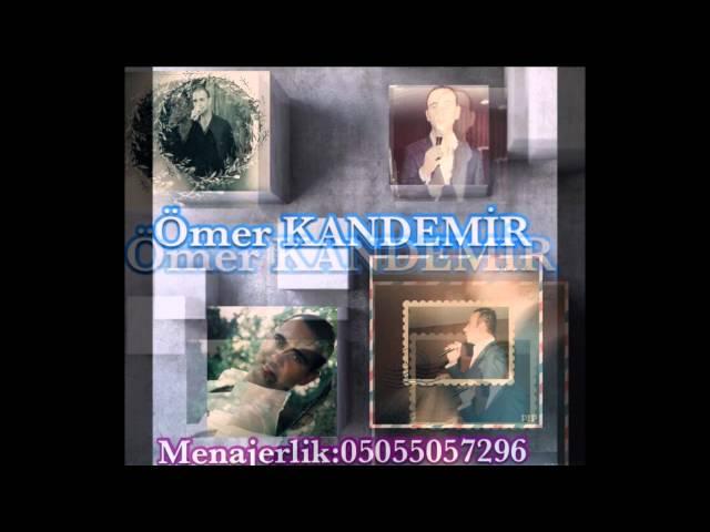 Ömer KANDEMİR:Sensiz İki Gün