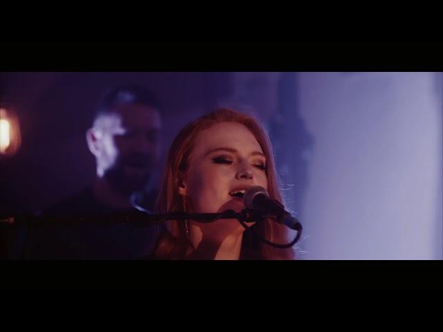 Freya Ridings - Ultraviolet (Live At St Pancras Old Church)