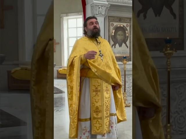 КСТАТИ ВЫ ЗНАЕТЕ, ГИМН УКРАИНЫ ИЛИ РЕЧËВКУ НЕОНАЦИСТОВ / ПРОТОИЕРЕЙ АНДРЕЙ ТКАЧЁВ / #андрейткачев