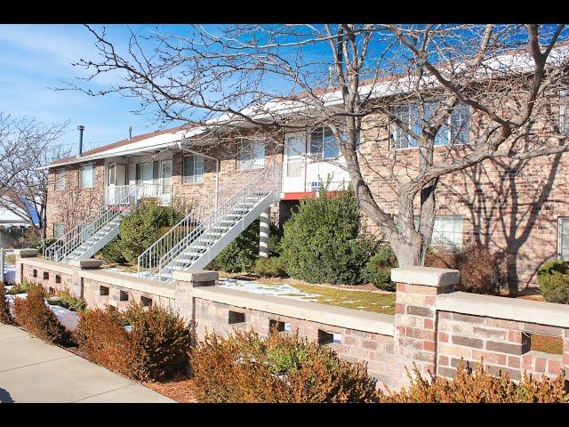 Roy, UT Townhome for Rent - 2140 W 5600 S