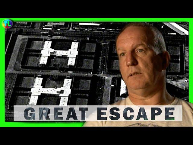 The IRA's Great Escape | BREAKOUT | HD/4K  | The Troubles