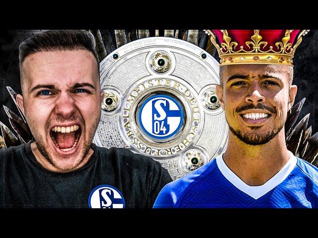 Das große FINALE  FIFA 19: Schalke 04 Karriere #15 (XXL Special)