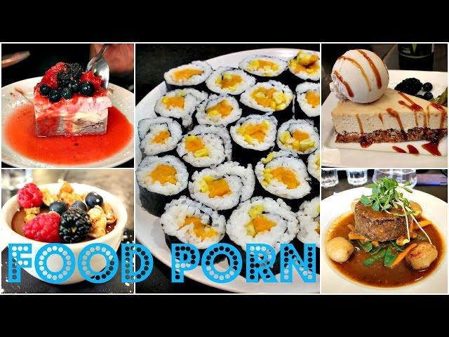 EPIC DAY OF EATING (WHAT I ATE #7) | Cheap Lazy Vegan