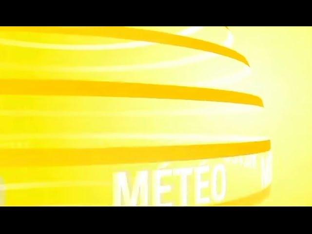 France 24 Document - Météo AUG 4, 2011