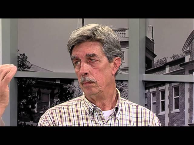 Paul Pepper: Dave Mars, Columbia Water and Light