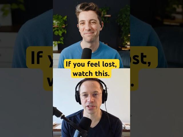 This is how most people find fulfillment