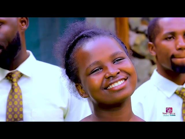 MSAADA WANGU// BY YOUR VOICE MELODY OFFICIAL VIDEO