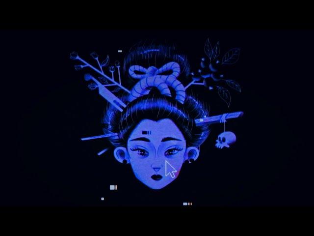 Seishin | Asian Lofi HipHop Mix | 