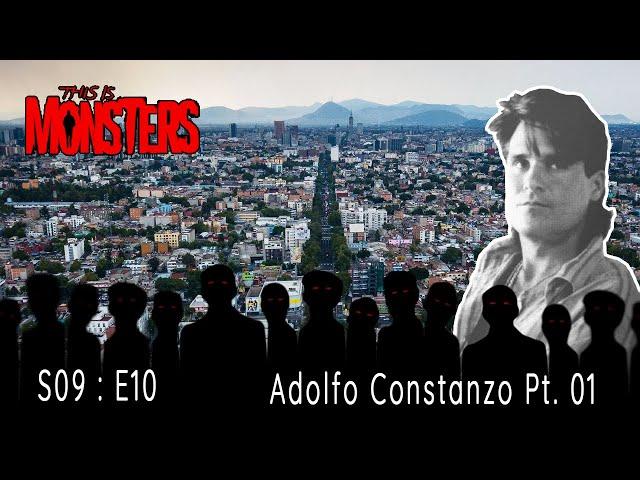 Adolfo Constanzo Part 01 : The Narcosatanists