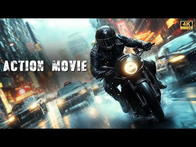 He fights to protect those he loves |  BEST ACTION Movie | Full Movies in English HD