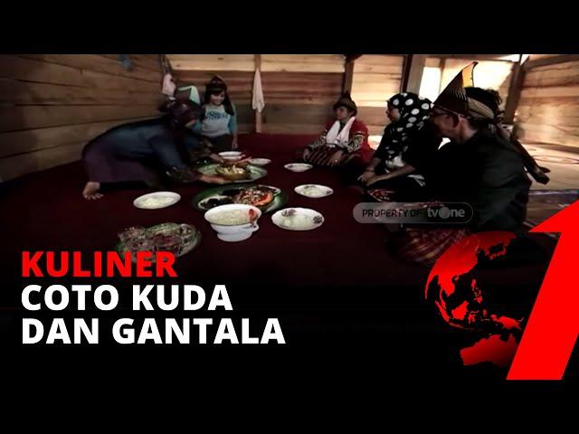 Pemanja Lidah Nusantara | Indonesia Plus tvOne