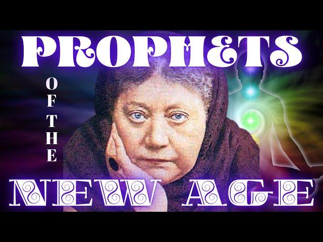 Helena Petrovna Blavatsky, Alice Bailey, Theosophical Society: Mystical Sources of False Light