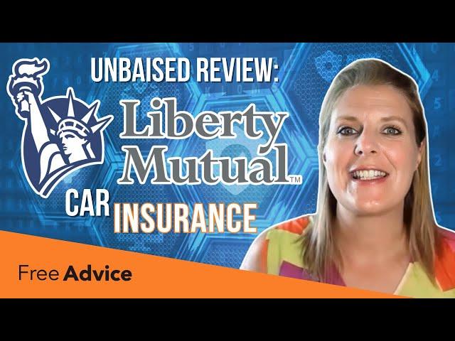 Liberty Mutual Car Insurance Review 2024: Pros, Cons, & Surprises!