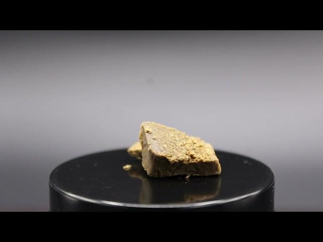 Super Silver Haze Hash