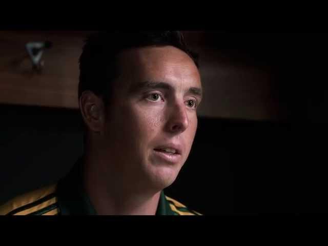 #ProteaFire - This is Kyle Abbott