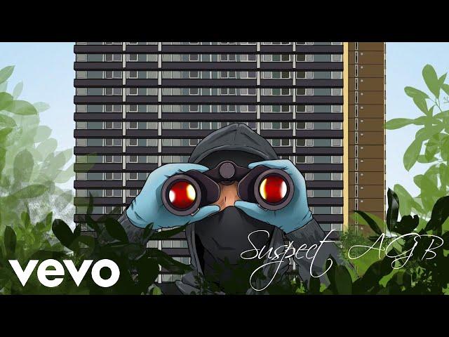 Suspect (AGB) - Caught Inda Rain (Official Audio) #Suspiciousactivity