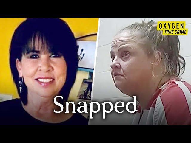Grandmother's Murderer Caught Fleeing The Scene of The Crime | Snapped (S35 E11) | Oxygen