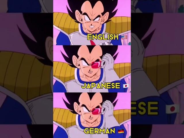 It's Over 9000 In Different Languages