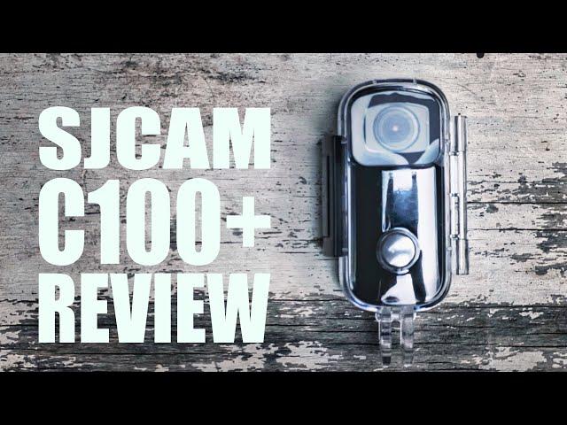 SJCAM C100+ 4K?  How Does This Budget Ultra Portable Action Cam Perform?