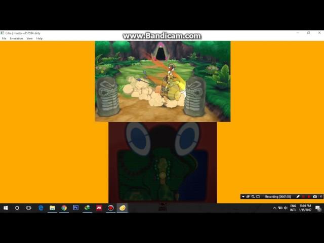 Best Citra Emulator to Play Pokemon Sun and Moon Lag Free