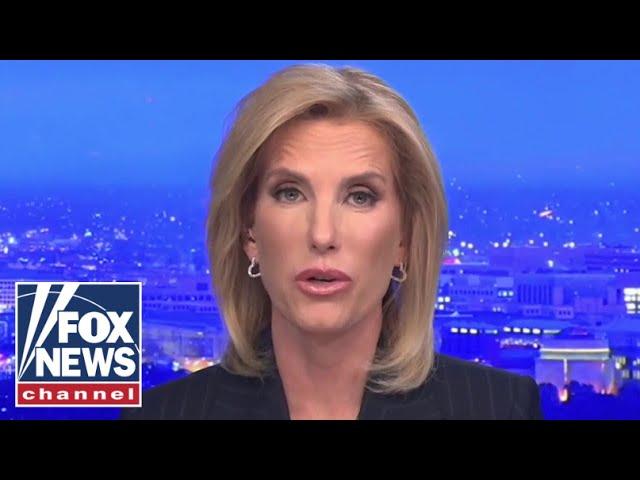 Laura Ingraham: Biden never forgets how to lie about his record