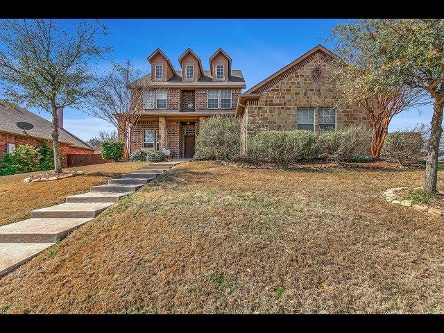 1612 Salado Trail