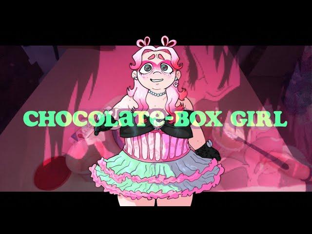 Chocolate-Box Girl - weevildoing ft. Kagamine Rin V4X ENG (鏡音リン)