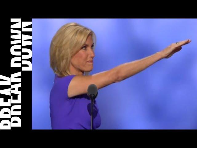 Hasan Piker Exposes Laura Ingraham’s Racism