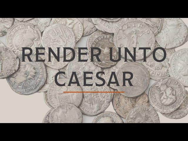 Blood & Denarii: The Brutal Reality of Roman Taxes