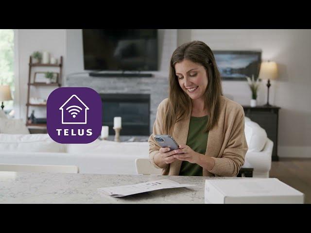 How to Install a Smart Hub Outdoor Unit (Rural home internet) | TELUS