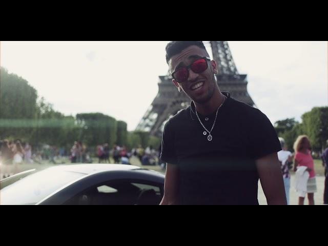 Mister Black -  Back  (Clip Officiel)