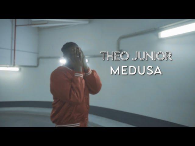 Theo Junior - Medusa (Kintsugi EP)