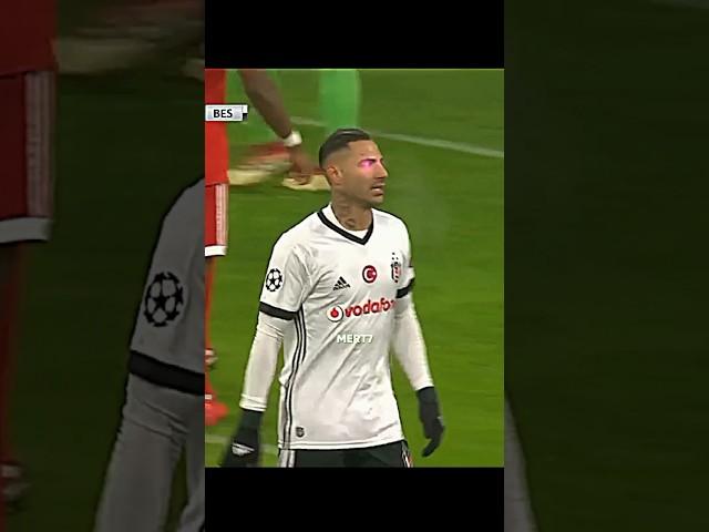 Hummels Kim #quaresma Karşısında #shorts#keşfet#beşiktaş#bjk