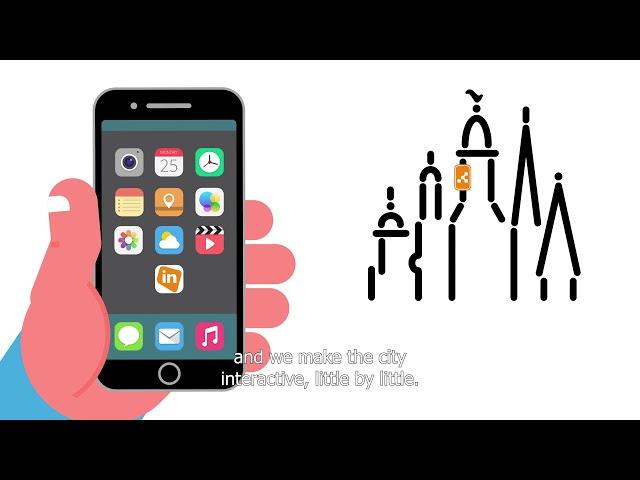 Proximity Marketing Case Study- InZutphen App with MOCA Platform