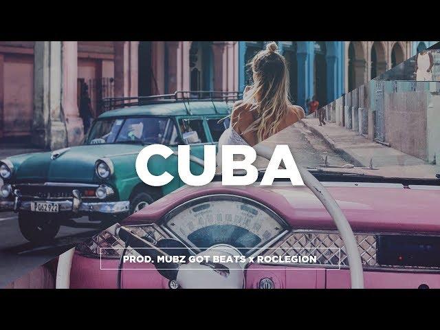 Roddy Ricch x Gunna Type Beat - "Cuba" | Trap Type Beat 2025