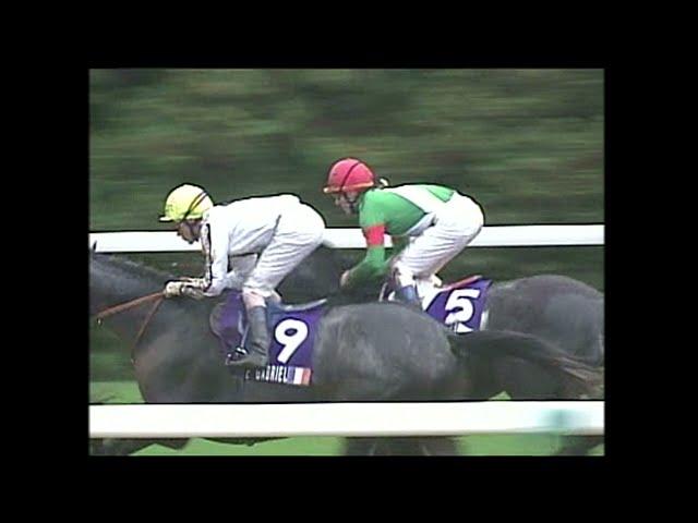 2003 Japan Cup (G1) | JRA Official