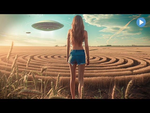 EXIST  Exclusive Full Sci-Fi Fantasy Movie  English HD 2025