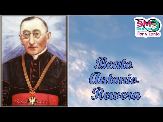 Octubre 1. Beato Antonio Rewera