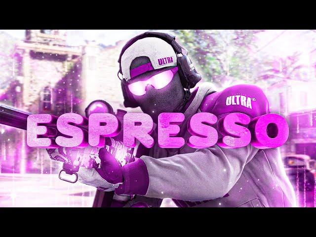 ESPRESSO (Call of Duty Montage) ft. Soul