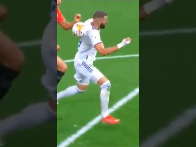 Futbolda Yapılmış Efsanevi Top Kontrolleri 2 #shorts