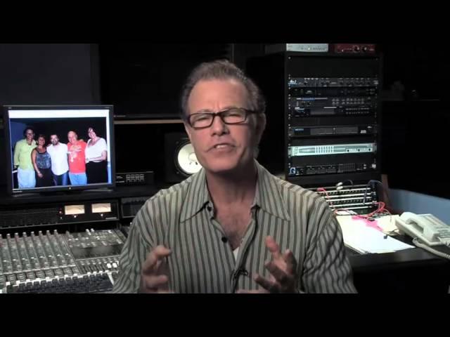 Music Tips from Exclusive Interview with Alan Paul (Manhattan Transfer)